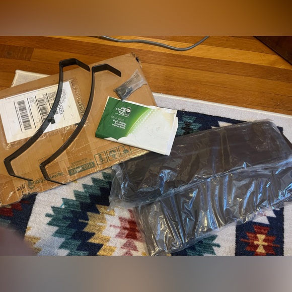 Egg Mates for Big Green Egg - Picture 4 of 5